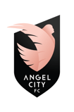 2025 Angel City FC Schedule Download
